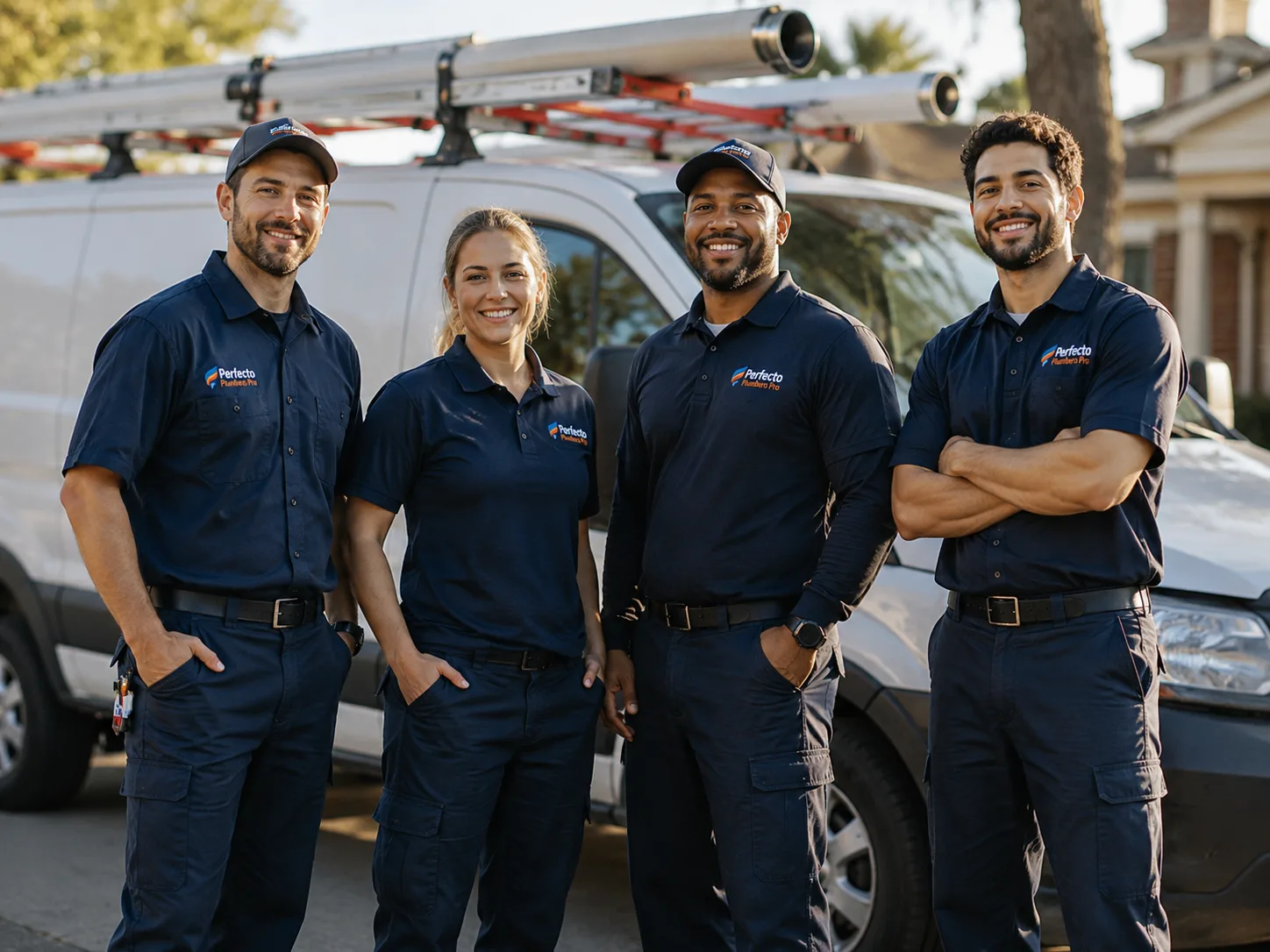 Emergency Plumber Near Me in Fairport, NY near me